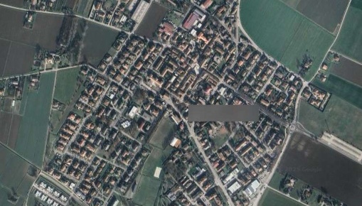 Foto Appartamento in via della Resistenza, Castello d'Argile Centro