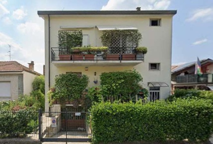 Foto Appartamento in Via BRERA 12, Ceriano Laghetto Centro di 124 m²