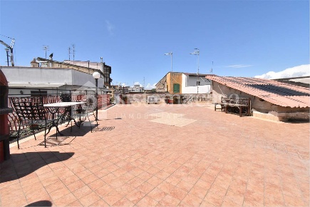 Foto Appartamento a Castello di Cisterna di 120 m² con 3 locali in vendita