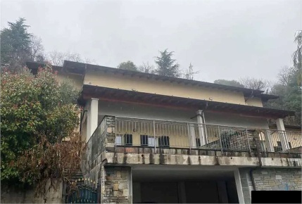 Foto Casa indipendente in Via IV Novembre, Tremezzina Tremezzo di 200 m²
