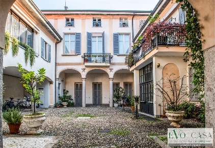 Foto Appartamento in Via Turati 10, Busto Arsizio Piazza Santa Maria