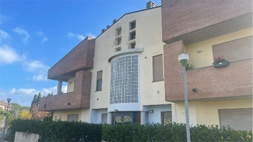 Foto Appartamento in Via Gilda Giani 4, Perugia Montelaguardia di 75 m²
