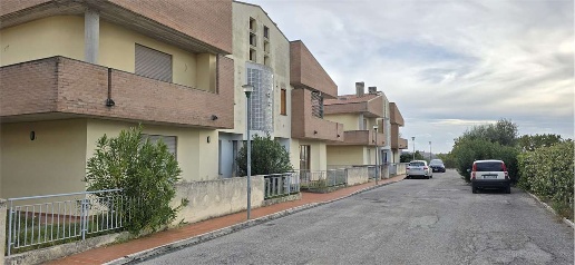 Foto Appartamento in Via Gisa Giani 4, Perugia Montelaguardia di 75 m²