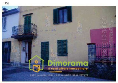 Foto Appartamento in Via DI CASIGNO  22, Vernio Mercatale San Quirico