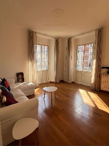 Foto Appartamento in via istria 30, La Spezia Ospedale di 67 m² in affitto