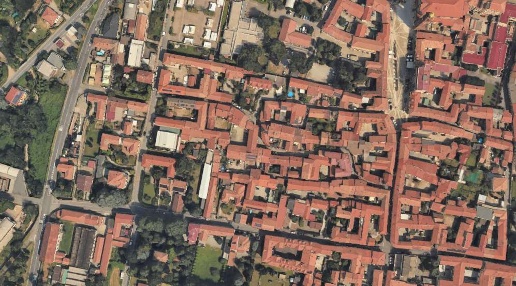 Foto Negozio in Via Roma, Samarate Centro di 61 m² con 1 locali in vendita