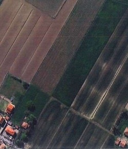 Foto Terreno agricolo in VIA VERDETA, San Prospero di 140 m² in vendita