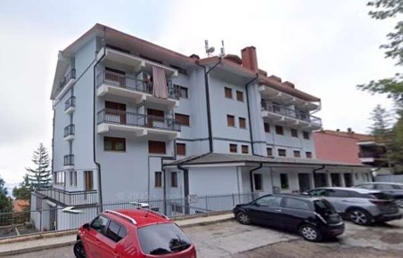 Foto Appartamento in Sassotetto, Sarnano Sasso Tetto E Villaggio Hermitag