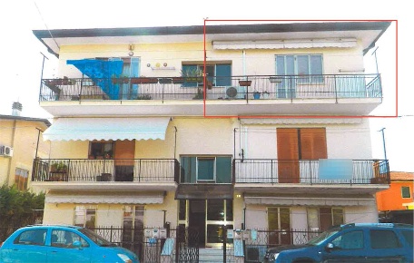 Foto Appartamento in Via Enrico Fermi, Salzano Robegano di 80 m² in vendita