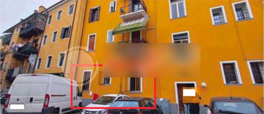 Foto Appartamento in Via Adriatica, Padova Guizza di 83 m² con 5 locali
