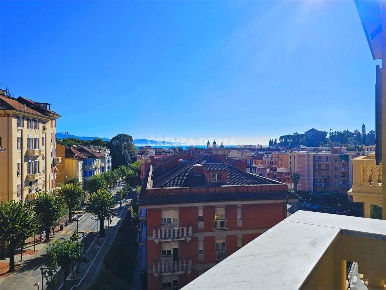 Foto Appartamento in Corso Nicolò Cuneo 3, Santa Margherita Ligure Centro