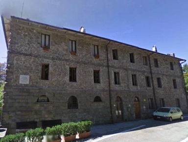 Foto Appartamento in Via  Bolognese, Pistoia Capostrada di 111 m²