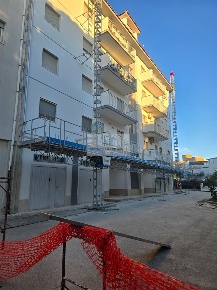Foto Appartamento in VIA SANTI AMATO, Siracusa Santa Panagia - Teracati