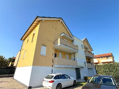 Foto Duplex in Via Domenico Campagnola 1, Brugine Campagnola di 95 m²