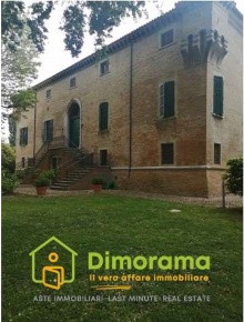 Foto Appartamento in Via Petrosa 126 48125 Campiano RA Italia 126, Ravenna