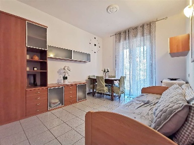 Foto Appartamento in via risorgimento 2, Tavernerio Centro di 40 m²