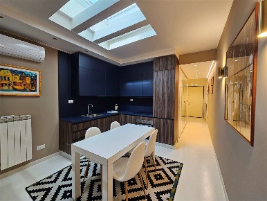 Foto Loft a Firenze di 52 m² con 2 locali in affitto