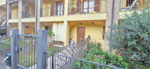 Foto Appartamento a Perugia di 55 m² con 2 locali in vendita