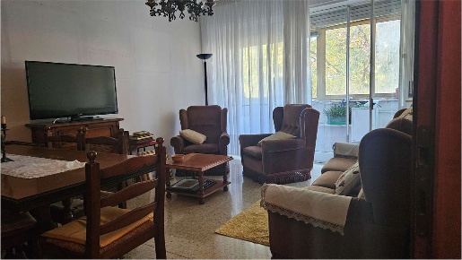 Foto Appartamento a Venezia di 110 m² con 5 locali in vendita