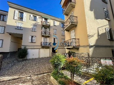 Foto Appartamento in Via Griffini 5, Crema Centro Storico di 95 m²