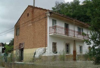 Foto Appartamento in Frazione Arrobbio, Viarigi Centro di 119 m² in vendita