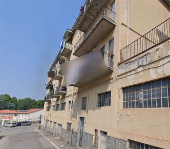 Foto Appartamento in Via dello Sport, Asti Corso Torino di 75 m² in vendita