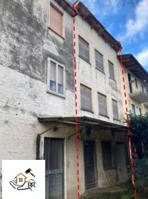 Foto Appartamento in Via Monte Cengio  96, Thiene Centro di 180 m²