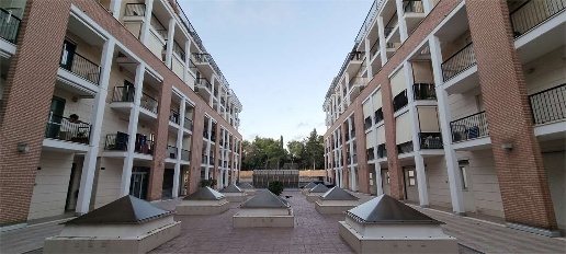 Foto Appartamento a Gravina in Puglia di 105 m² con 4 locali in vendita