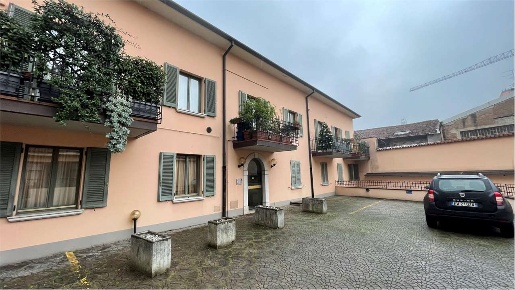 Foto Appartamento in Via Pastrengo, Brescia Via Veneto - Borgo Trento