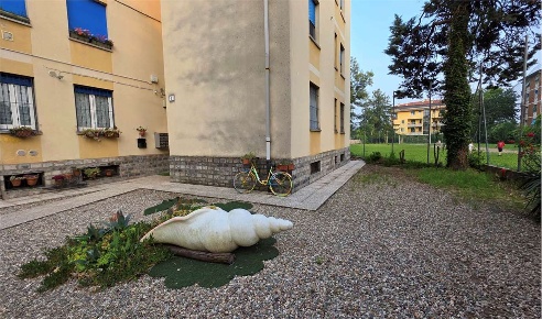 Foto Appartamento in Vialetto Cascina Oeur  2, Varese Ippodromo - San Gallo