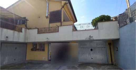 Foto Appartamento in Via Trasversale Marecchia, Santarcangelo di Romagna