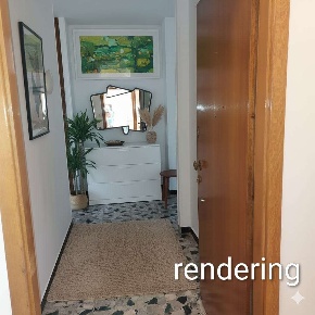 Foto Appartamento in CORSO VERDI 85, Gorizia Centro di 170 m² con 4 locali