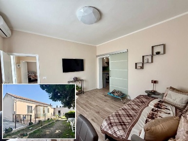 Foto Casa indipendente in via primo guerrini, Argenta Anita di 133 m²