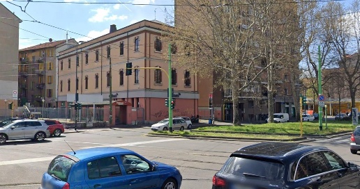 Foto Ufficio in Piazzale Maciachini, Milano Farini di 155 m² in affitto