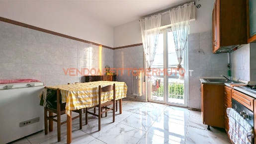 Foto Appartamento in via bartolomeo colleoni, Boltiere di 96 m² in vendita