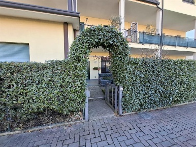 Foto Appartamento in Via Baracca, Cantù Vighizzolo, Cascina Varenna