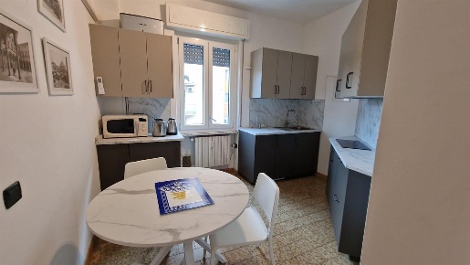 Foto Appartamento in VIA SCIALOIA, Milano Affori di 35 m² con 1 locali