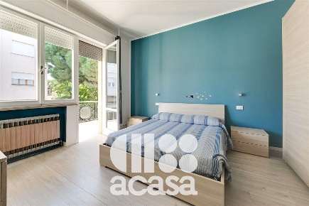 Foto Appartamento in viale delle nazioni, Gatteo Gatteo A Mare di 154 m²