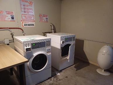 Foto Appartamento in Via Giuseppe Campani, Firenze Firenze Nova di 45 m²