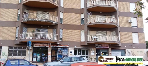 Foto Ufficio in Via Sardegna, Palermo Giotto Galilei - Palagonia di 30 m²