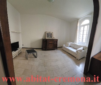 Foto Appartamento in corso garibaldi, Cremona Centro di 118 m² con 3 locali