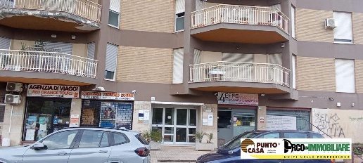 Foto Ufficio in Via Sardegna, Palermo Giotto Galilei - Palagonia di 30 m²