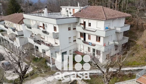 Foto Appartamento a Bagno di Romagna Lago Acquapartita di 120 m² in vendita