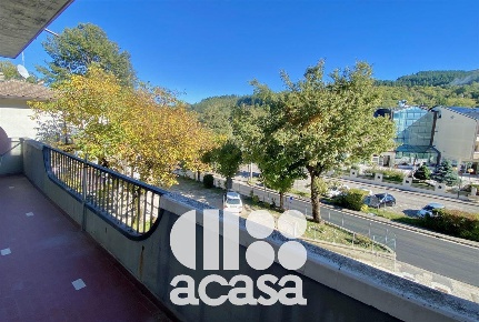 Foto Appartamento a Bagno di Romagna di 120 m² con 5 locali in vendita