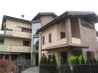 Foto Appartamento in VIA LOMBARDIA, Cantù Mirabello di 55 m² con 2 locali