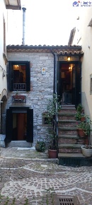 Foto Casa indipendente a Frosolone di 50 m² in vendita