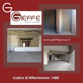 Foto Rustico a Taurianova Centro di 180 m² con 3 locali in vendita