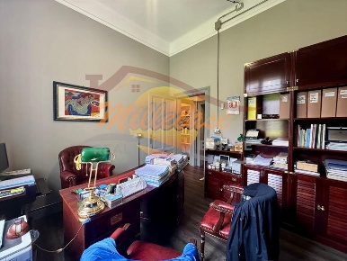 Foto Appartamento in via gandino, Bologna Colli Murri di 171 m² in vendita