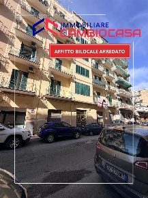 Foto Appartamento in via temenide 30, Taranto Tre Carrare di 90 m²