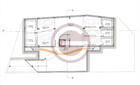 Foto Terreno edificabile a Taurianova Centro di 470 m² in vendita